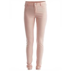 NWT J. Crew toothpick super skinny fit pants